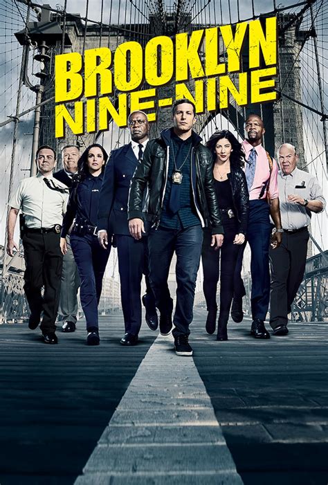 brooklyn nine nine imdb